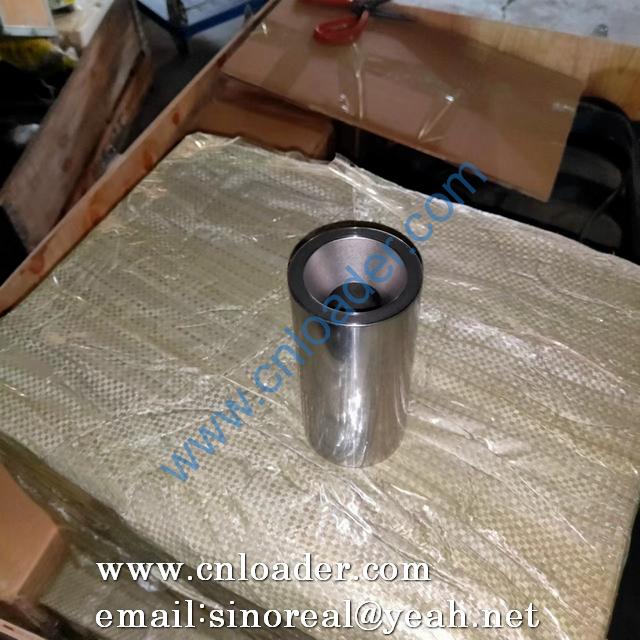 WEICHAI Piston pin 331002000114 16231676B - Image 2