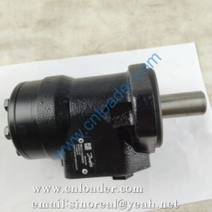 SANY Cycloidal motor OMP125151-0613 60006613