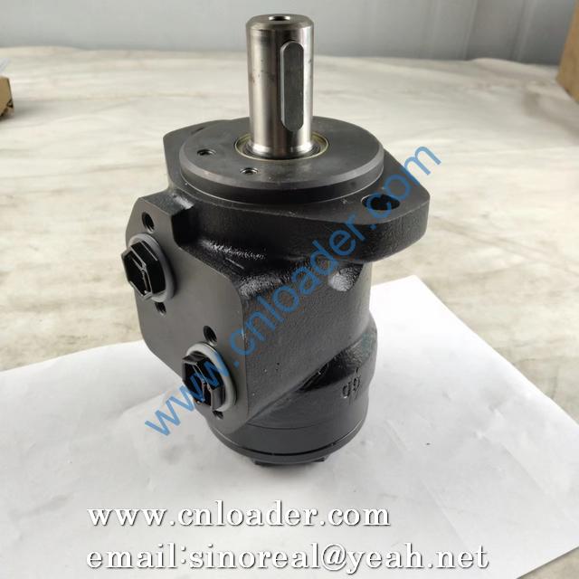 SANY Cycloidal motor OMP125151-0613 60006613 - Image 3