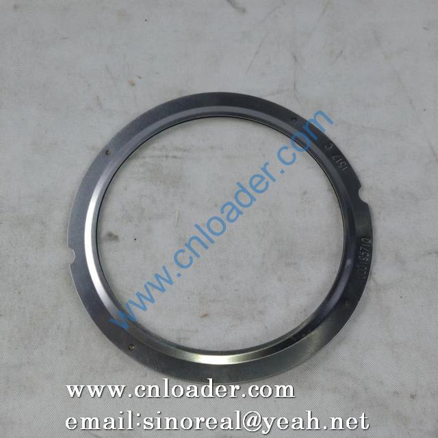 WEICHAI Exhaust pipe gasket 1000195710