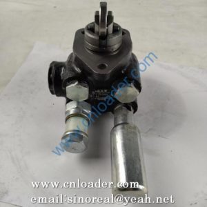 WEICHAI Oil transfer pump 1000339008