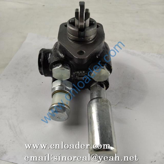 WEICHAI Oil transfer pump 1000339008