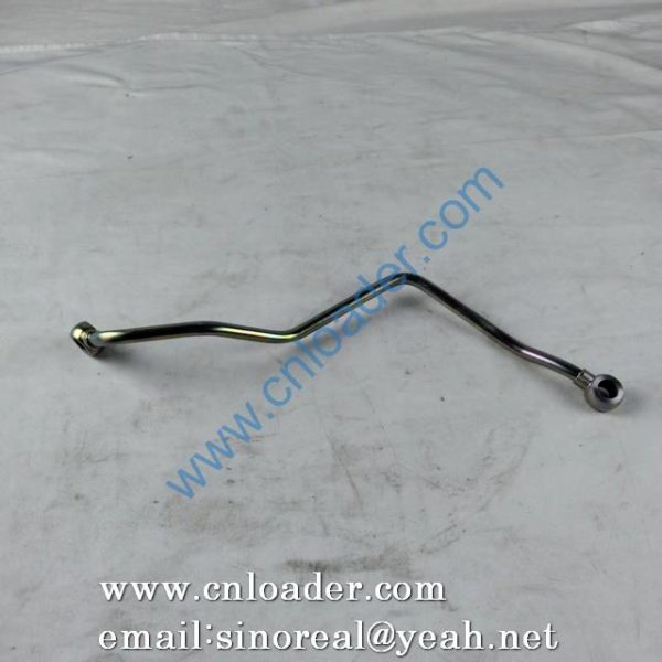 WEICHAI  Rocker arm lubricating oil pipe 1000396615 - Image 2