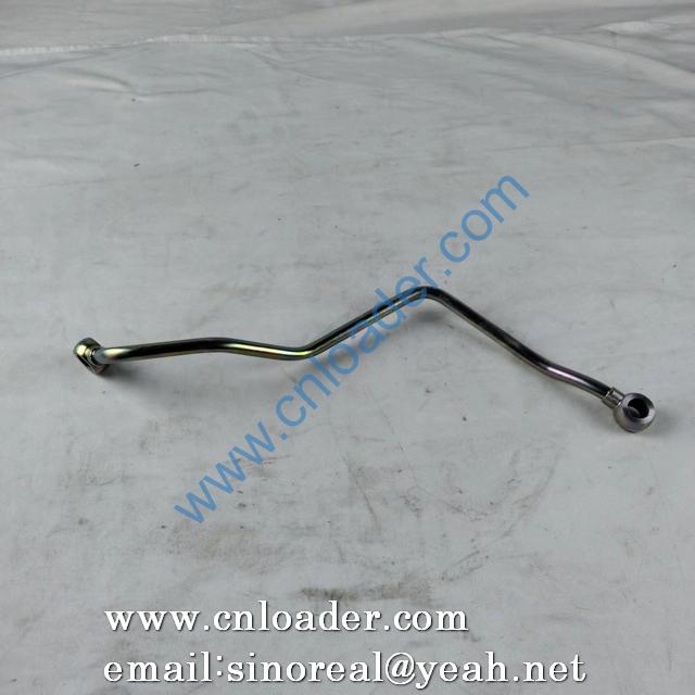 WEICHAI Rocker arm lubricating oil pipe 1000396615 - Image 2