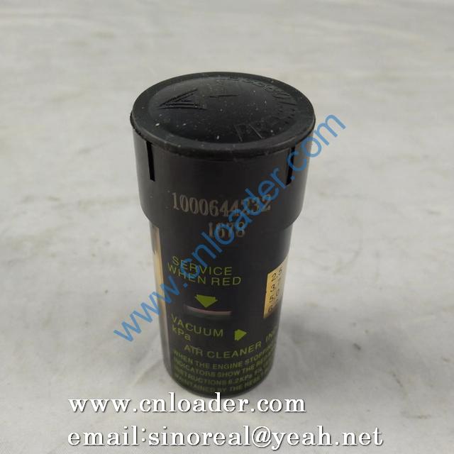 WEICHAI Intake resistance alarm 1000644232