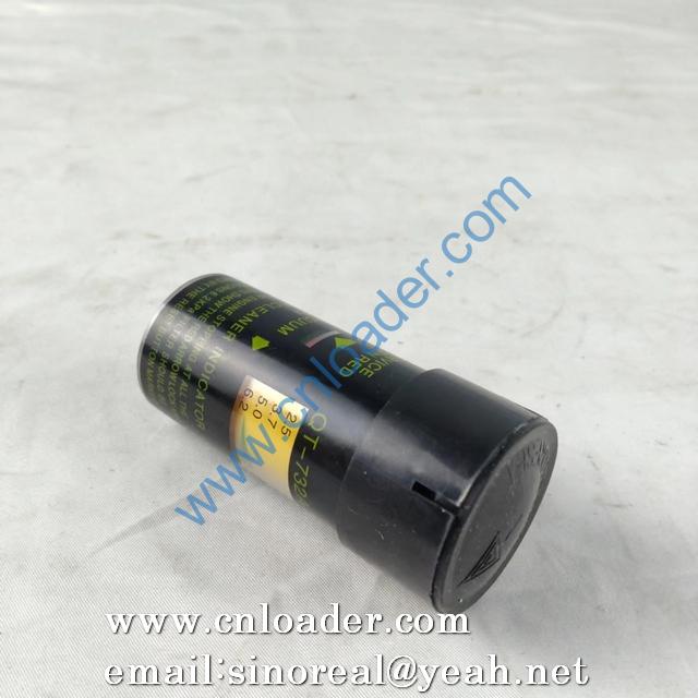 WEICHAI Intake resistance alarm 1000644232 - Image 2