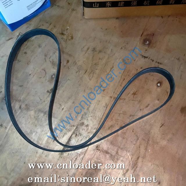 WEICHAI Belt 1000692858