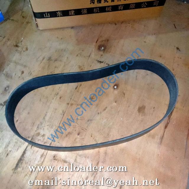 WEICHAI Belt 1000692871