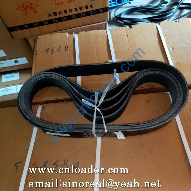 WEICHAI Belt 1000692871 - Image 2