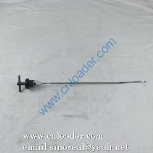 WEICHAI Oil dipstick 1000835308