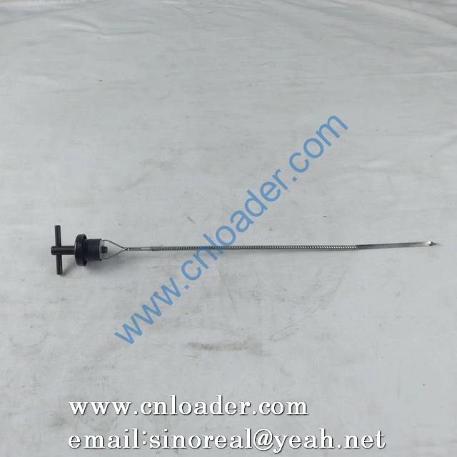 WEICHAI Oil dipstick 1000835308