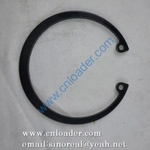 WEICHAI Piston pin retaining ring 1001162820