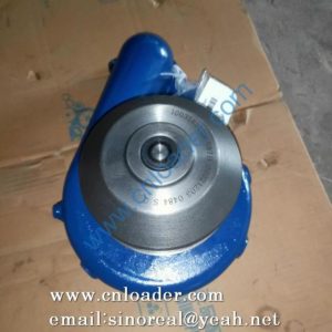 WEICHAI Water pump 1001219196