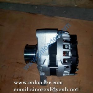 WEICHAI Generator 1001415683