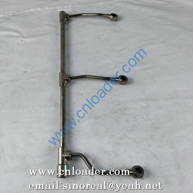 WEICHAI Rocker arm lubricating oil pipe 1001474906 - Image 2