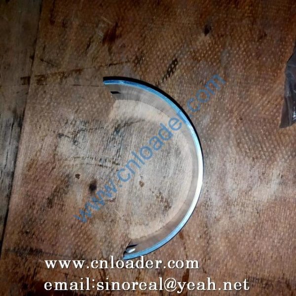 Main bearing lower 13506500D - Image 3