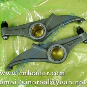 Intake rocker arm assembly 13583521X