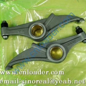Intake rocker arm assembly 13583521X
