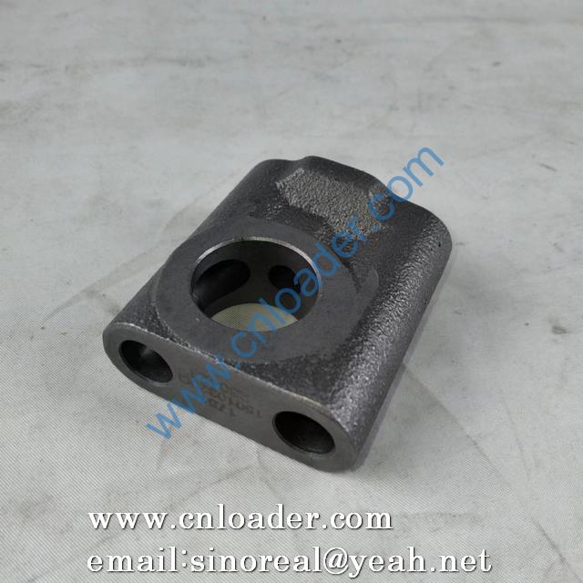 WEICHAI rocker arm seat 15010320Q - Image 2