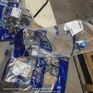 WEICHAI rocker arm seat 15010320Q