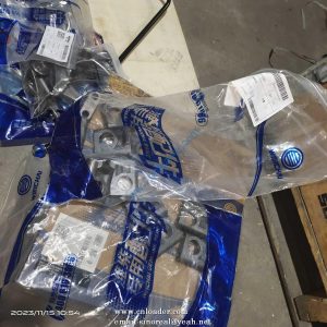 WEICHAI rocker arm seat 15010320Q