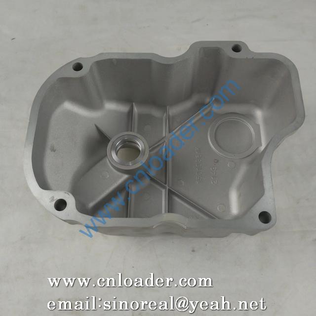 WEICHAI cylinder head cover 15010361K - Image 2