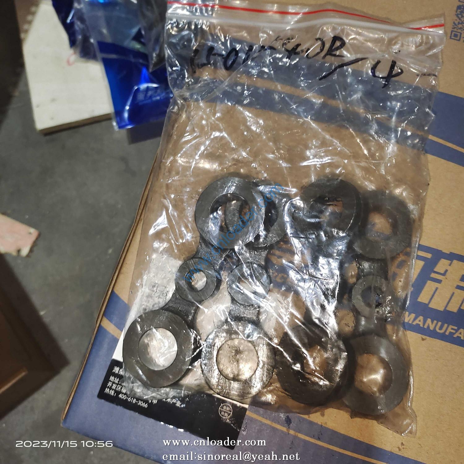 WEICHAI compression block 15011540R - Image 2