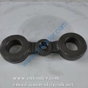 WEICHAI compression block 15011540R