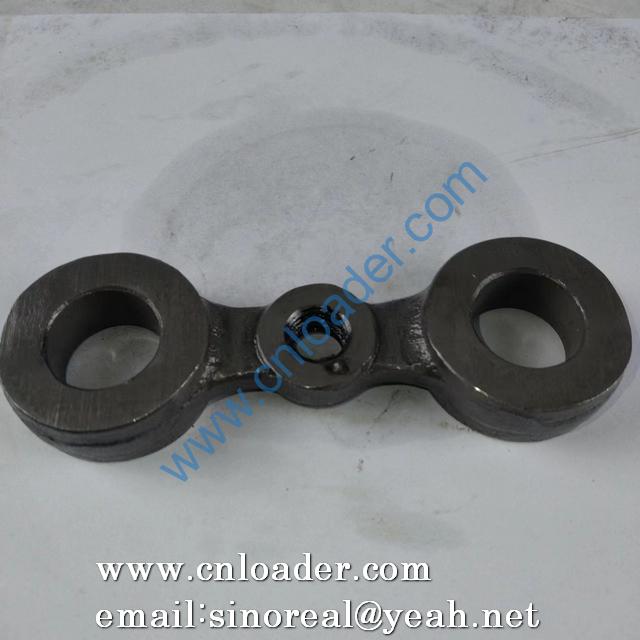 WEICHAI compression block 15011540R