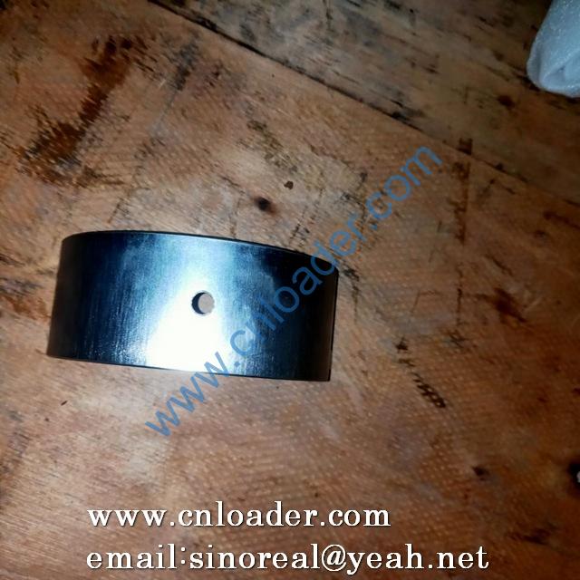 WEICHAI Main bearing upper 15011740J