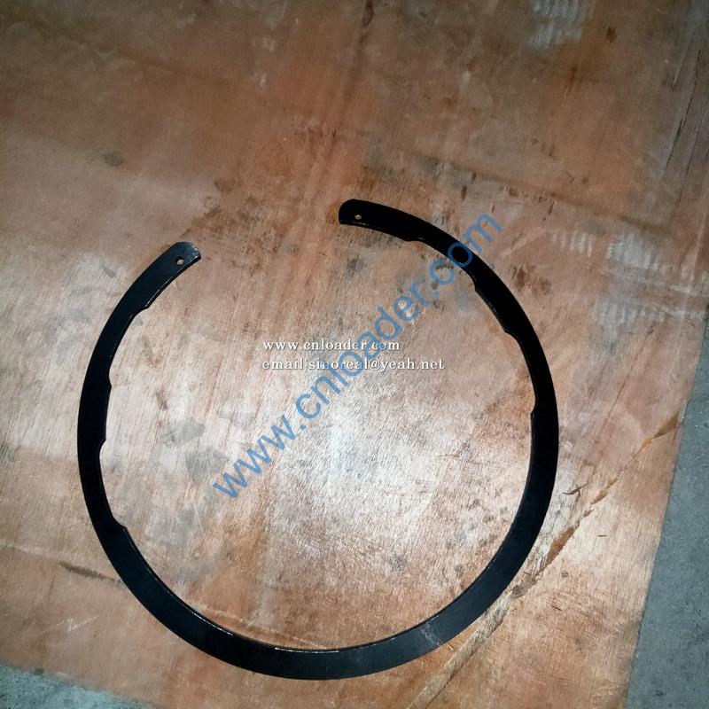 LIUGONG Retaining ring 07B0112