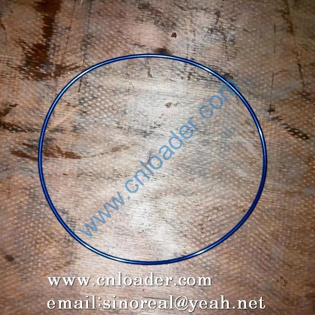 WEICHAI Cylinder liner seal 1001525022 - Image 2