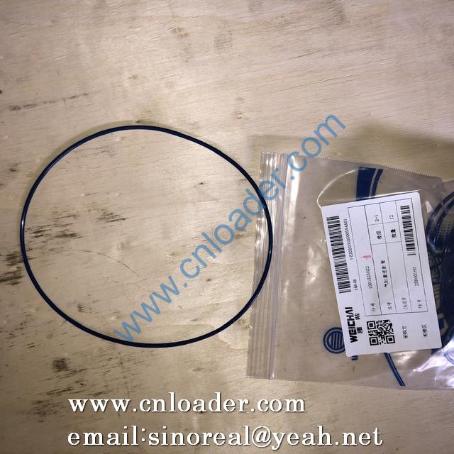 WEICHAI Cylinder liner seal 1001525022