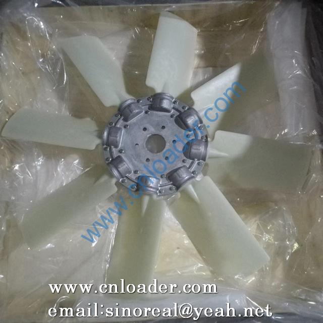 Fan 1002267280