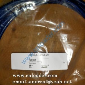 Cylinder liner seal 1002429882
