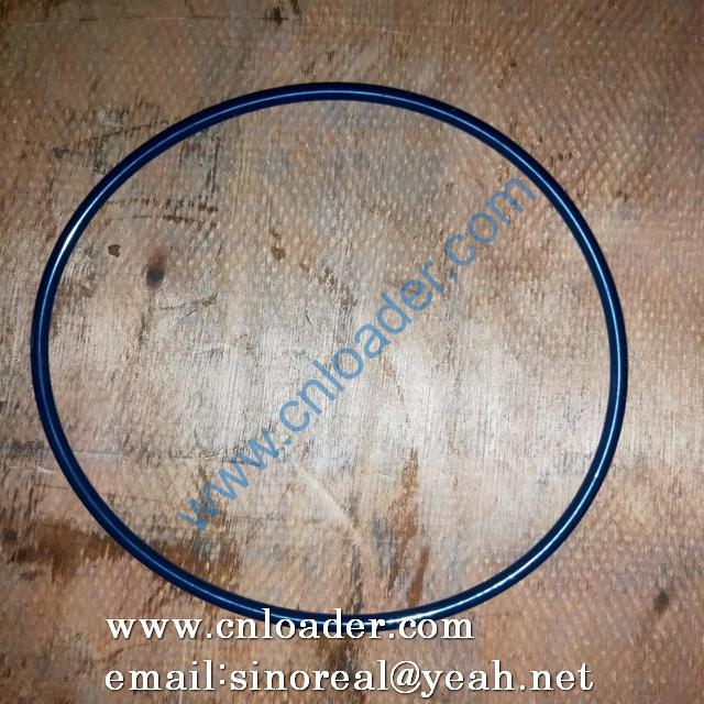 Cylinder liner seal 1002429882 - Image 2