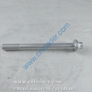 Cylinder head bolt 1008647801