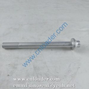 Cylinder head bolt 1008647801