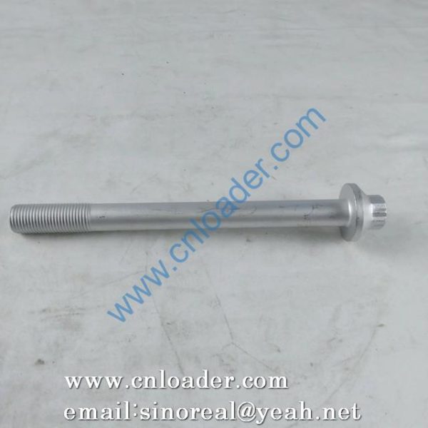 Cylinder head bolt 1008647801
