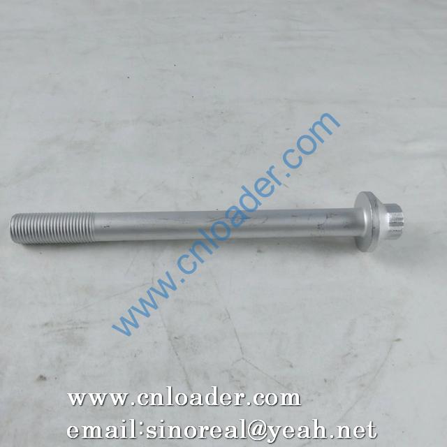 Cylinder head bolt 1008647801