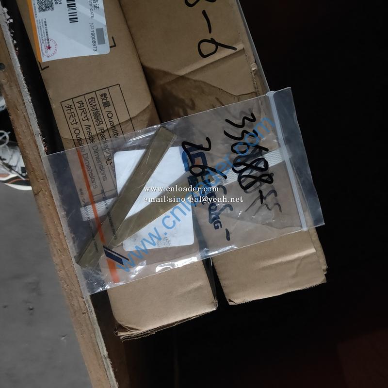 LIUGONG GASKET 10A8270