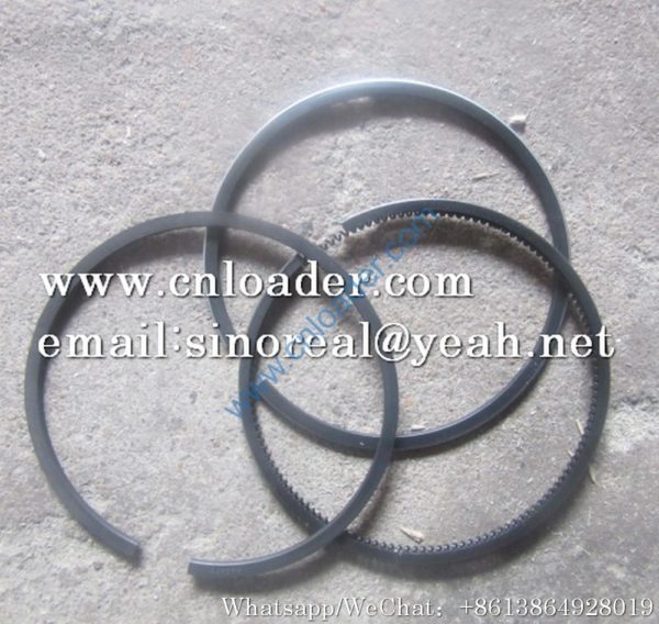 Yunnei Cylinder Liner Piston Repair Kit 113130-152110 - Image 3