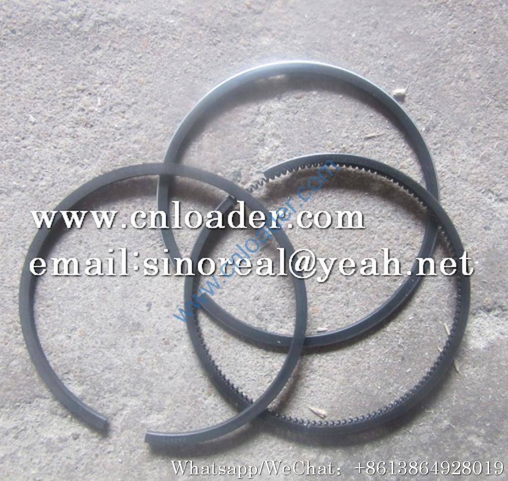 Yunnei Cylinder Liner Piston Repair Kit 113130-152110 - Image 3