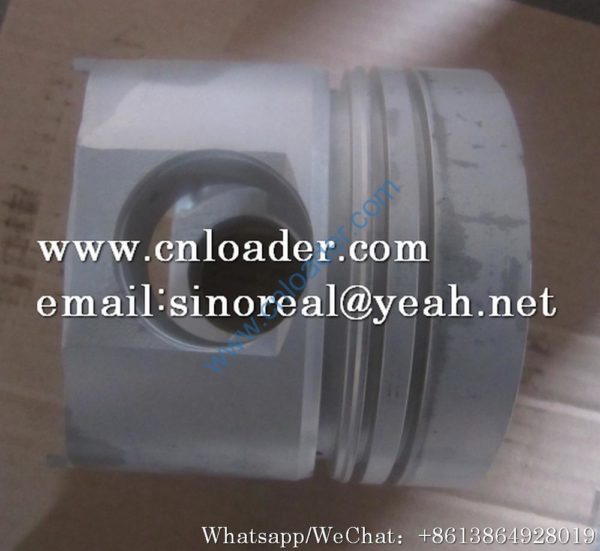 Yunnei Cylinder Liner Piston Repair Kit 113130-152110 - Image 2
