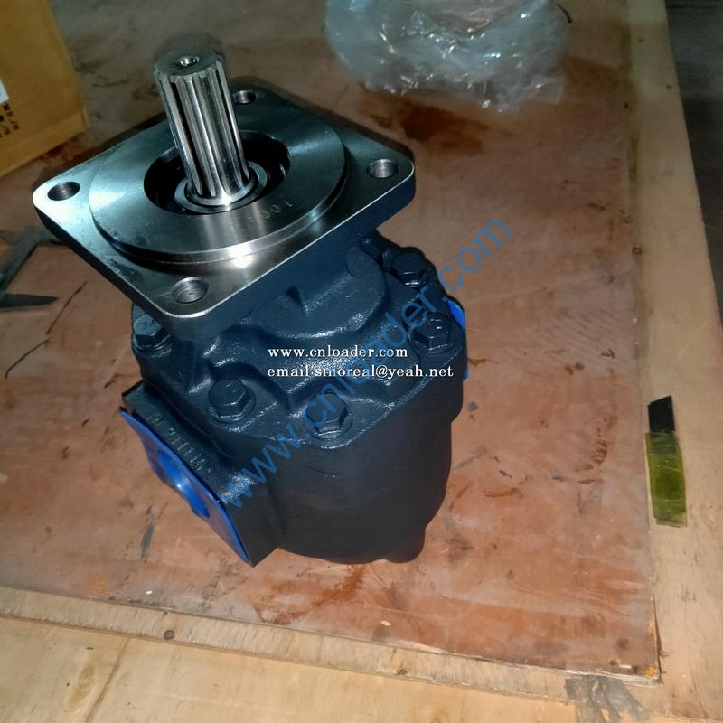 LIUGONG 11C0015 Gear Pump 11C0015C1 - Image 2