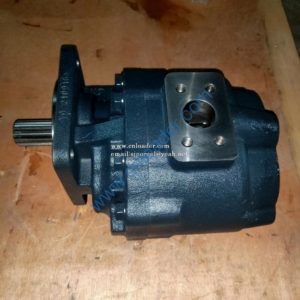 LIUGONG 11C0015 Gear Pump 11C0015C1