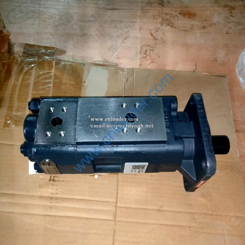 LIUGONG GEAR PUMP 11C2295