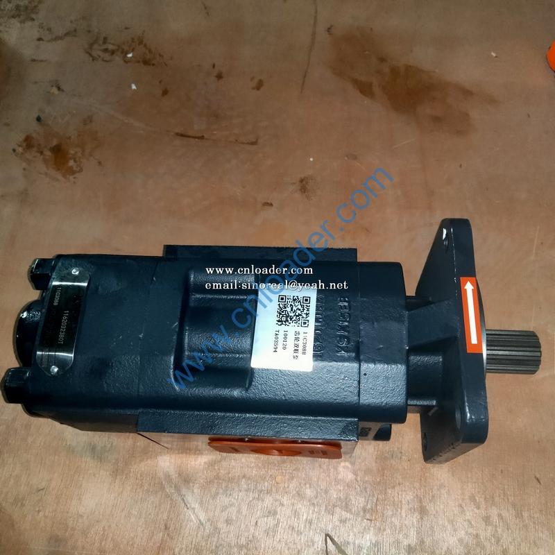 LIUGONG GEAR PUMP 11C3088
