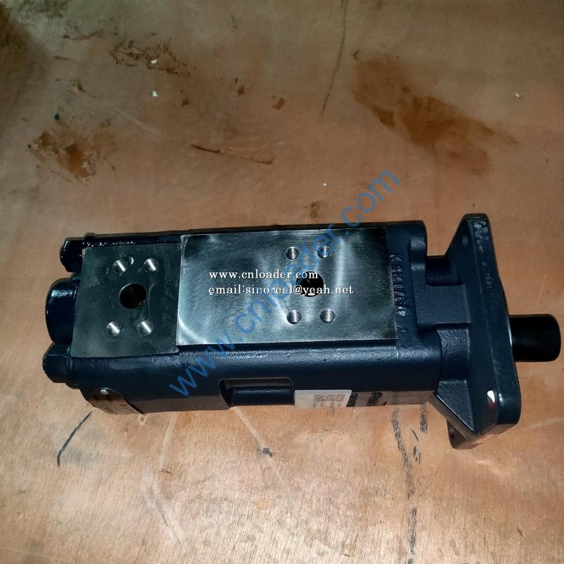 LIUGONG GEAR PUMP 11C3088 - Image 2