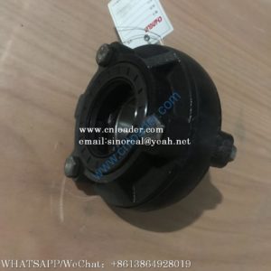 CHANGLIN ZLM30 transmission shaft rubber support 120-2202023